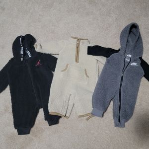 Baby jumpsuits 3months